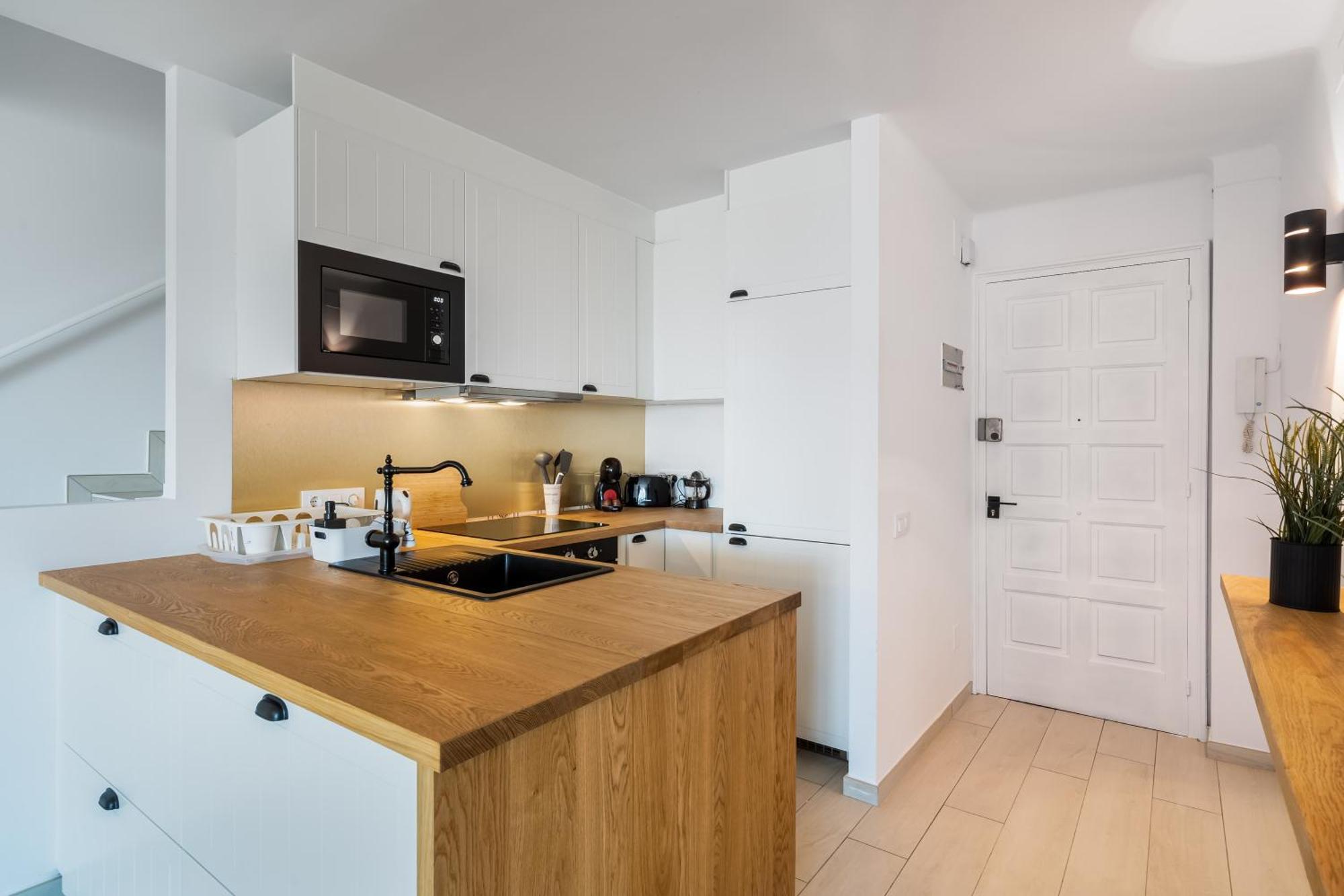 Apartamento Frente Al Canal Con Terraza Empuriabrava Exterior photo